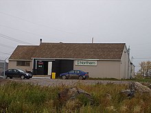 Northern Store in Fort Resolution, Northwest Territories Northern Store at Fort Resolution.jpg