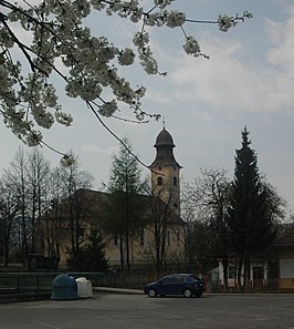 Sint-Niklaaskerk