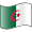 Nuvola Algerian flag.svg