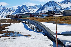 Ny-Ålesund