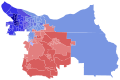 2020 United States House of Representatives election in Oregon's 3rd congressional district