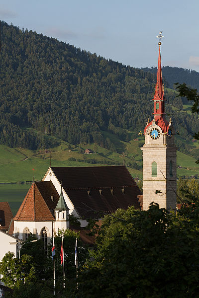 File:Oberaegeri-Kirche.jpg