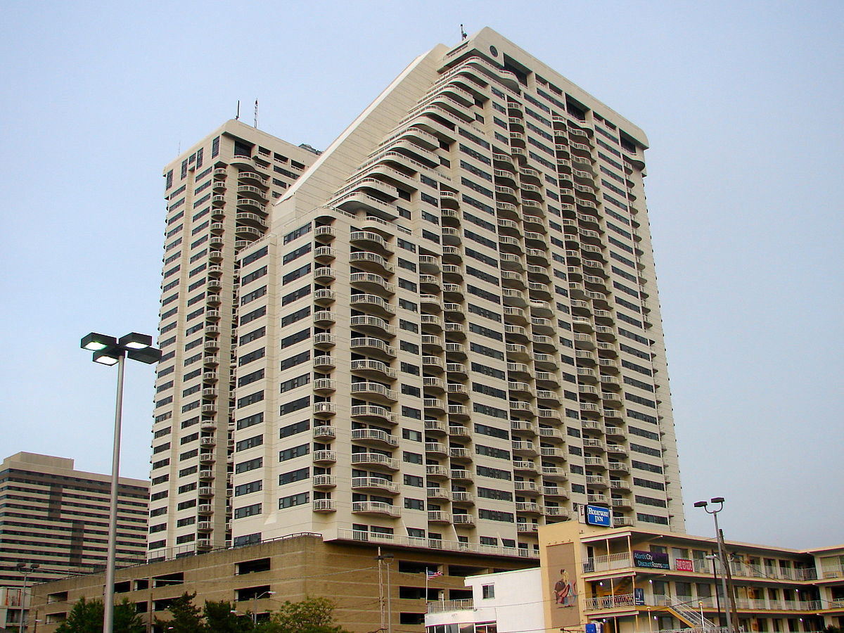 Ocean Club (Atlantic City) - Wikipedia