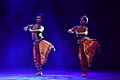 Odissi dance at Nishagandi Dance Festival 2024 (7)