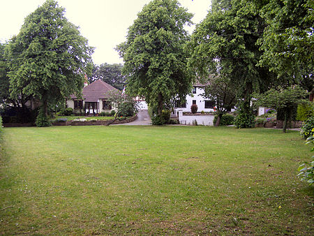 Offerton Green (geograph 1909440)