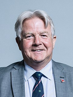 Bill Grant (politician) Scottish politician