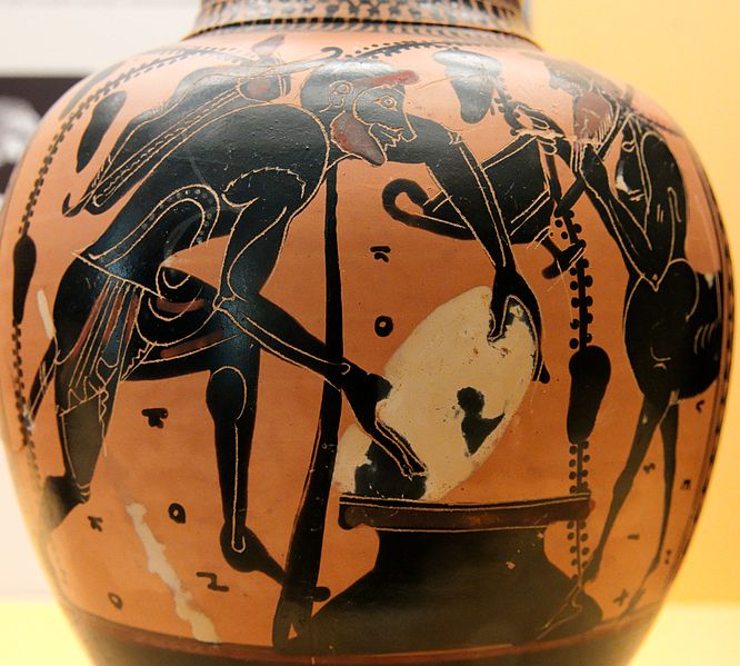 File:Oinochoe Herakles Pholos MAN.jpg