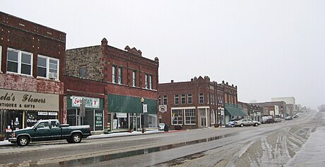 File:Okemah broadway.jpg