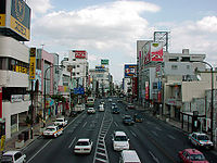 Okinawa (Okinawa)