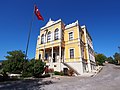 Old Goverment House - 2014.10 - panoramio.jpg