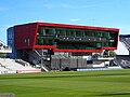 Players and Media Centre