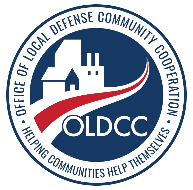 Office of Local Defense Community Cooperation - Wikipedia