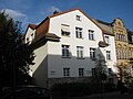 landhausartig gestaltetes Wohnhaus Olgastraße 8