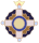 орден святой равноапостольной княгини Ольги I степени