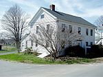 Main Street Historic District (Durham, Connecticut)