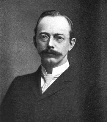 Olof Hanson (architect)