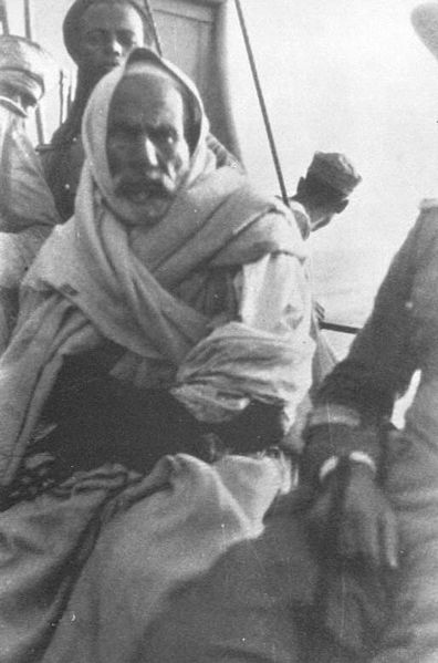 File:Omar Mukhtar 1.jpg