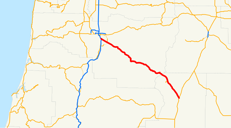 File:Oregon Route 58.svg