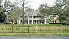 Ormond Plantation House, Destrehan, Louisiana.jpg