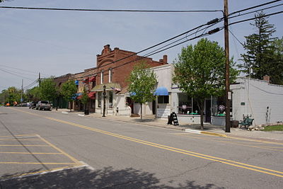 Ortonville