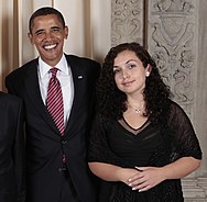 Osmani with Obama (cropped).jpg