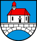 Coat of arms of Othmarsingen