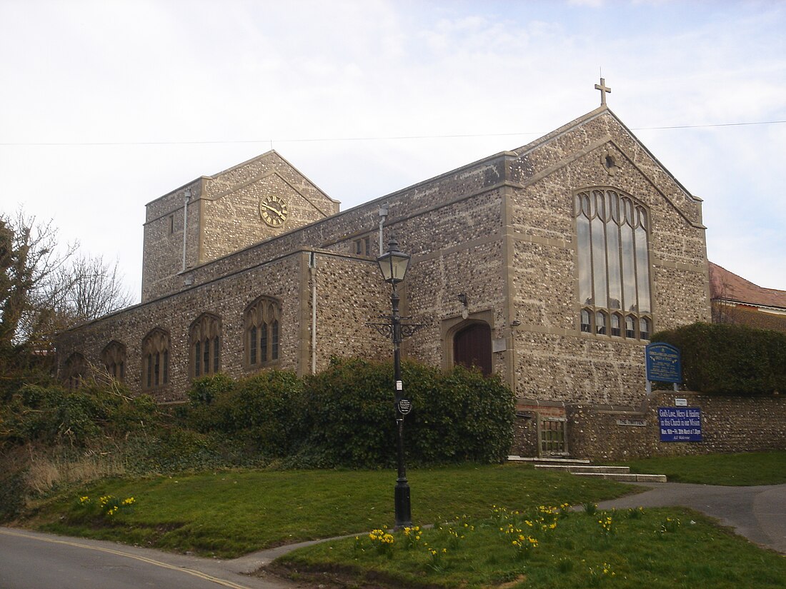 Rottingdean