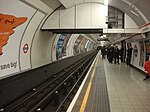 Central line