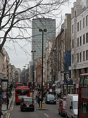 Cidade de Londres – Wikipédia, a enciclopédia livre