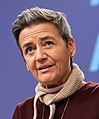 Margrethe Vestager (* 1968) * [[:Datei:P059772-352564 (cropped).jpg]]