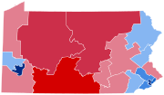 Thumbnail for 2018 United States House of Representatives elections in Pennsylvania
