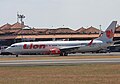 PK-LJL Boeing 737-9GP ER (cn 37290 3918) Lion Airlines. (8030562643).jpg