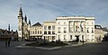 View of the Grote Markt today