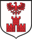 Escudo de armas de Świdwin