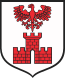 Świdwin címere