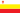 POL Lubsko flag.svg