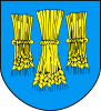 Coat of arms of Gmina Wałcz