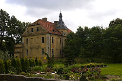 Chełm Palace