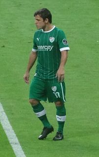 Pablo Batalla Argentine footballer