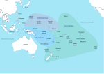 Thumbnail for List of islands in the Pacific Ocean