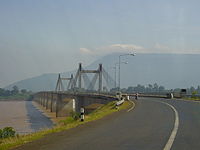 Lao-Nippon-Brücke