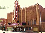 Palace Theatre (Canton, Ohio)