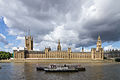 Palace of Westminster