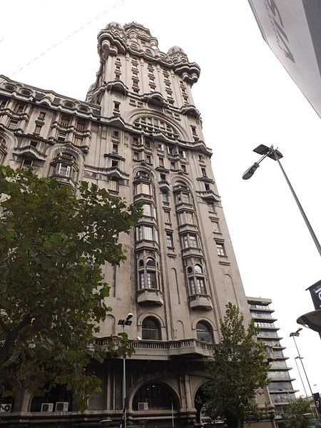 File:Palacio Salvo Montevideo 1.JPG