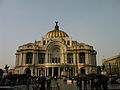 Palacio de Bellas Artes, Centro Histórico de la Ciudad de México.jpg