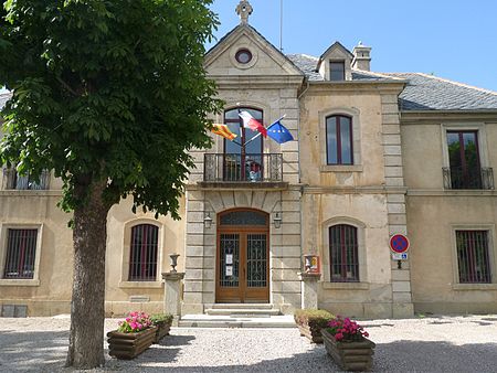 Palaucerd mairie