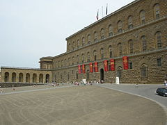Galleria d'arte moderna (Firenze)