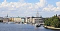 Panorama of Stockholm - August 2020.jpg