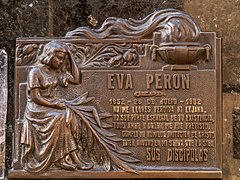 Panteón de Eva Perón 5082273.jpg