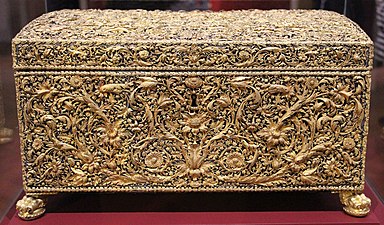 Louis XIV furniture - Wikipedia